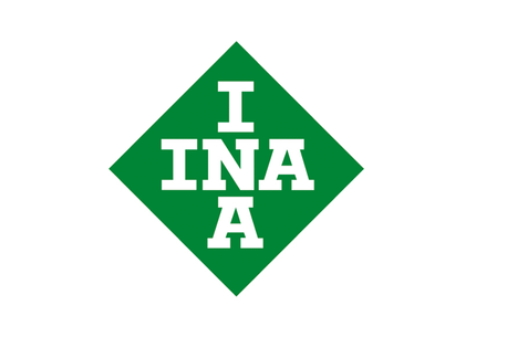 logo ina