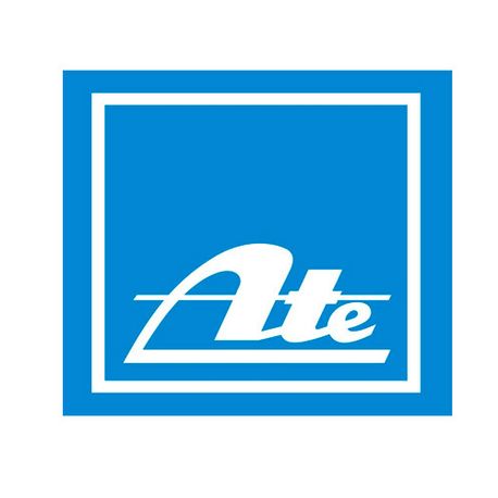 logo ate