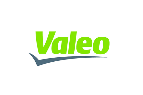 logo valeo