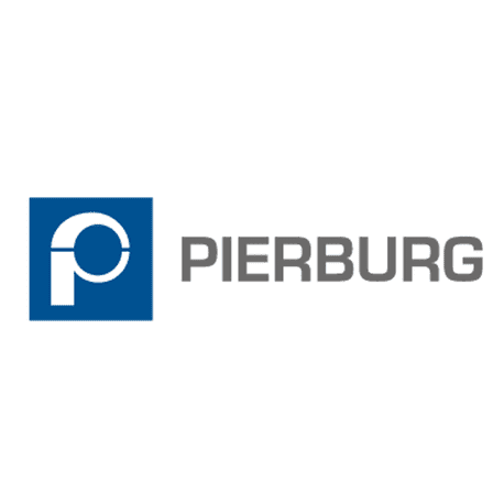 logo pierburg