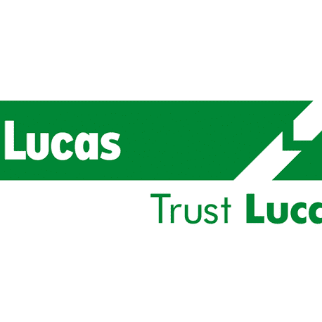 logo trust lucas