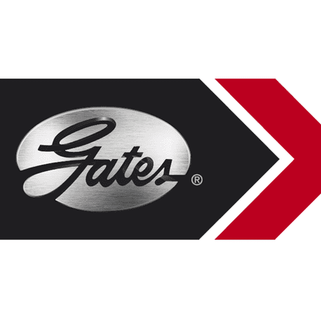 logo gates