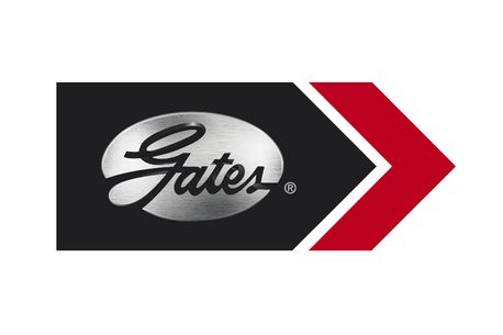logo gates