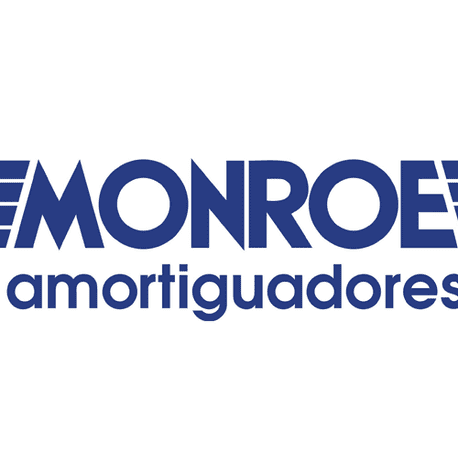 logo monroe amortiguadores