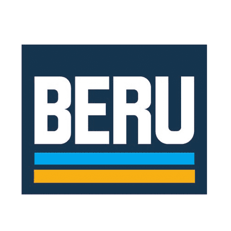 logo beru