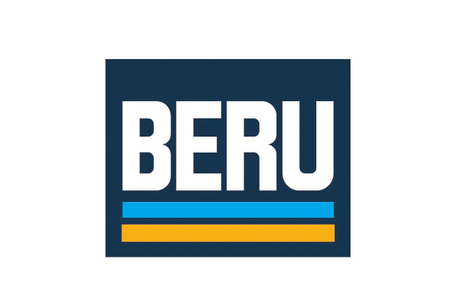 logo beru