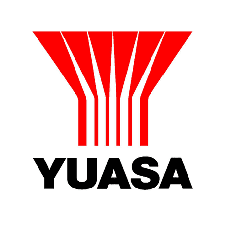 logo yuasa