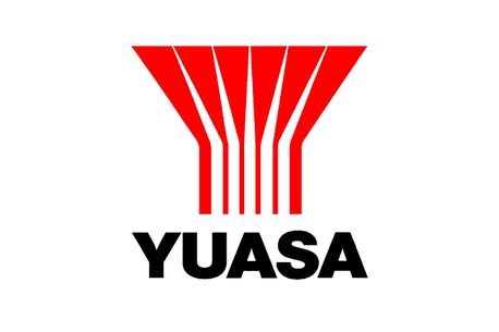 logo yuasa